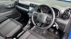 Citroen C3 Aircross 1.2 PureTech 130 Shine 5dr EAT6 Petrol Hatchback